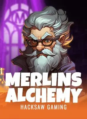 Merlins Alchemy